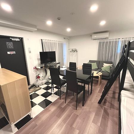 Space F Yoyogi Τόκιο Εξωτερικό φωτογραφία